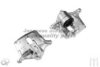 ASHUKI 0966-9008 Brake Caliper